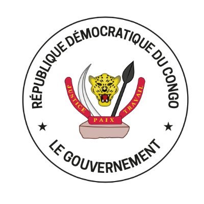 AMBASSADE
DE LA RÉPUBLIQUE DÉMOCRATIQUE
DU CONGO AU JAPON
駐日コンゴ民主共和国大使館