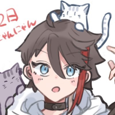 角煮さんのプロフィール画像