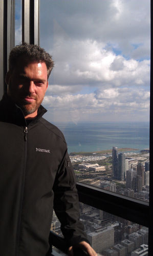 HughsonDavid's profile picture. Conduit