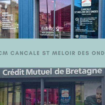 ccmcancalestmel's profile picture. CMB Cancale Saint Méloir des Ondes
@CMB_UTSTMALO @CMBretagne @CMB_DD35
