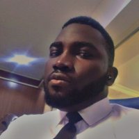 Badekale Daniel (@danielbadekale) 's Twitter Profile