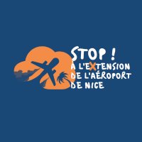 Stop Extension Aéroport Nice(@StopExtAeroNICE) 's Twitter Profile Photo
