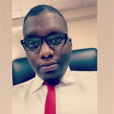 Urban and Rural Planner | Land Youth Negotiator | Environmentalists | President Rotaract Club of Antigua | 安德鲁🇦🇬