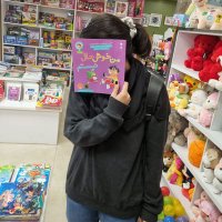 . (@literallypooch) 's Twitter Profile