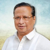 Niranjan Patnaik (@npatnaikodisha) 's Twitter Profile
