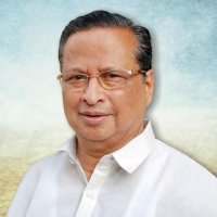 Niranjan Patnaik(@NPatnaikOdisha) 's Twitter Profile Photo