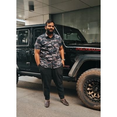 Aslam6987's profile picture. 