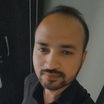 kp_palanpur's profile picture. haters make me famouse