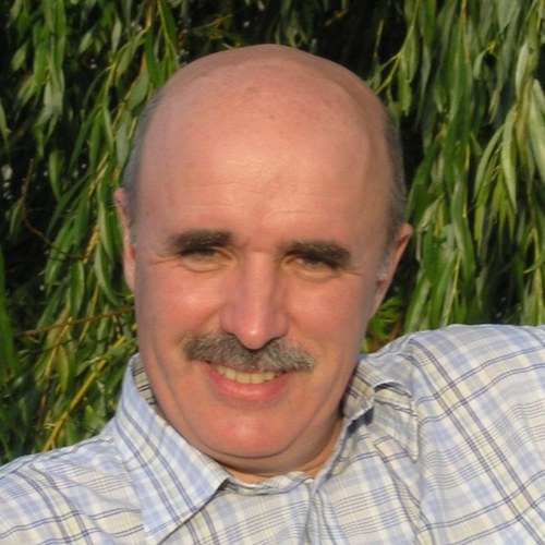 PeterEdmead's profile picture. 