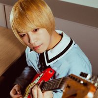 山岸竜之介🐉I AM GUITAR HERO♥️(@ryunosukeguitar) 's Twitter Profile Photo