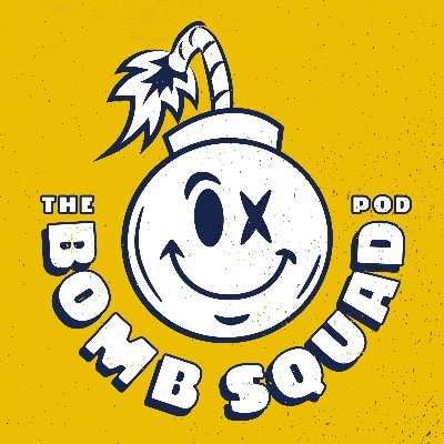 Comedy Show hosted by Colin Geddis & Aaron McCann.
New episode EVERY MONDAY.
Bonus Patreon EP every Thurs!
#thebombsquadpod