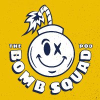 The Bomb Squad Pod(@ThaBombSquadPod) 's Twitter Profile Photo