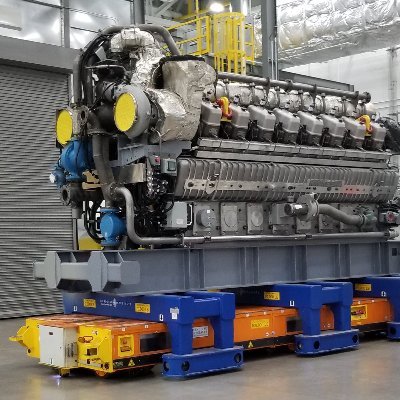 Handling Specialty has 60 years' experience engineering and manufacturing custom material handling equipment. ISO 9001:2015 certified. #materialhandling