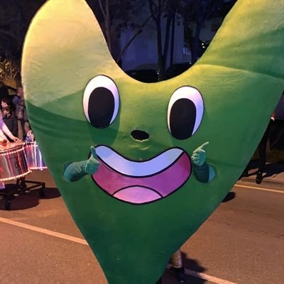 Mascota no oficial del Excelentísimo Ayuntamiento de Collado Villalba y candidato a la Alcaldía en Mayo 2023.