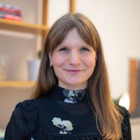 Terese Sara Høj Jørgensen (@teresehoej) 's Twitter Profile Photo