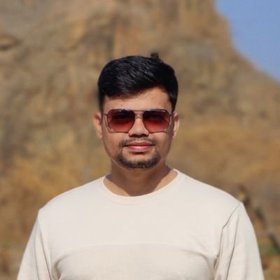 sunnyvanani's profile picture. Derivative trader/ Civil Engineer - NISM series VIII certified