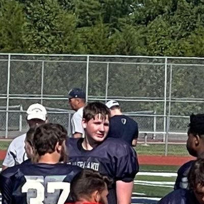 |6’5,245lbs|Class of “25, DT/OL| Timberland HS NCAA ID# 2302793324|