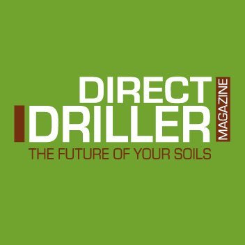 Direct Driller is a regenerative agriculture farming magazine, designed by farmers for farmers to educate all about direct drilling and soil conservation