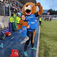 Valerie Hayes (@valeriemhayes) 's Twitter Profile