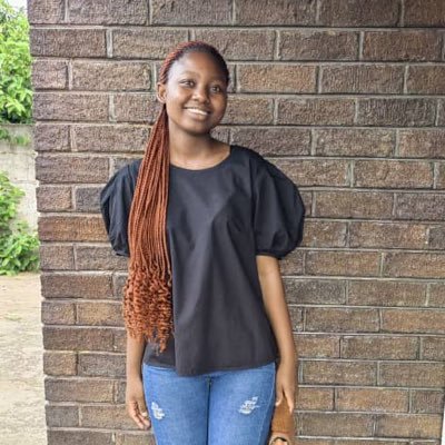 Mene_khanye's profile picture. Journalist