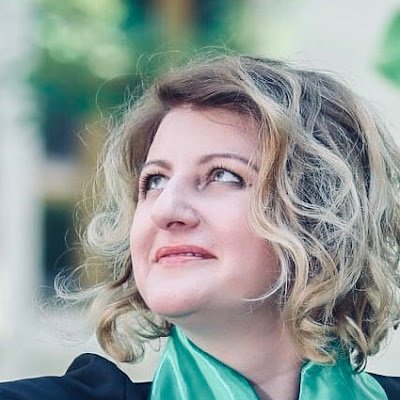 MancaPatrascu's profile picture. 