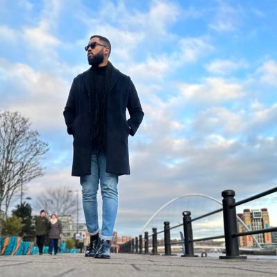 Wdelsheikh18's profile picture. Eye Doctor 👁️