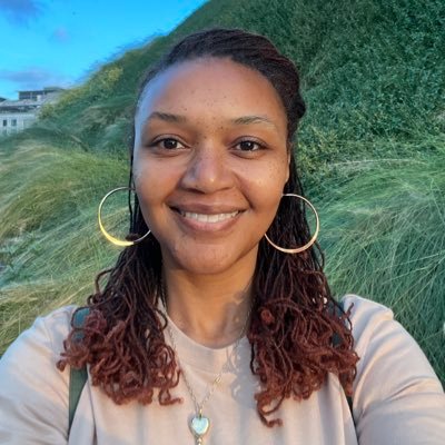 Vice President of Education at Atlanta History Center | ATL native |Emerging educator | Influencer of influencers | Catalyst for transformation |