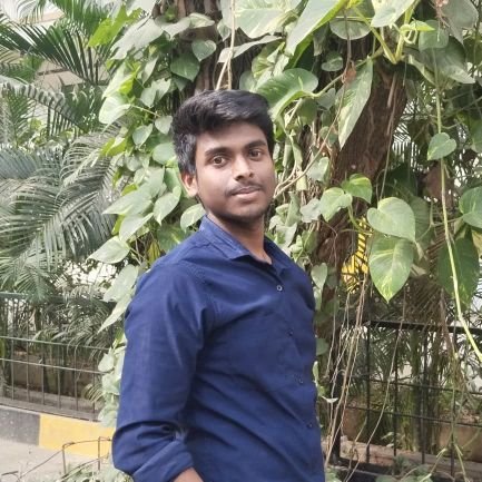 SimonJacobA1's profile picture. 