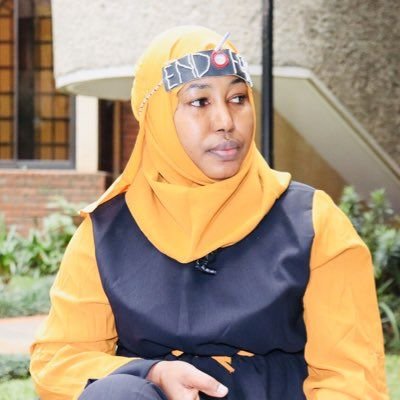 Shujaa_Sadia Hussein (HSC)