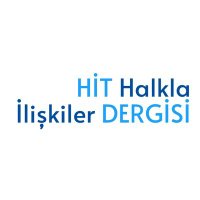 Halkla İlişkiler Dergisi(@hitdergisi) 's Twitter Profile Photo