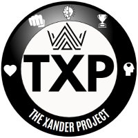 TXP(@TheXanderProje1) 's Twitter Profile Photo
