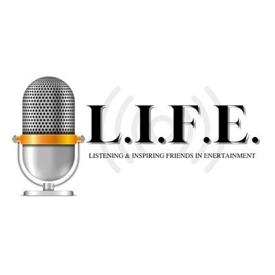 LifeonPodcast_ Profile Picture