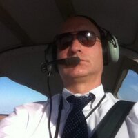 Eric Smith (@pghflyguy176) 's Twitter Profile