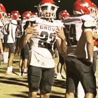 David Cox (@david23cox) 's Twitter Profile