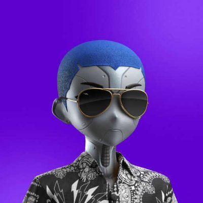 backrest_1991's profile picture. Database administrator  Bridgeport #metaverse #digitalillustration #medicaid