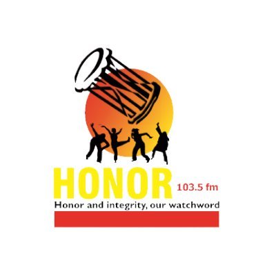 HONOR 103.5 FM IBADAN