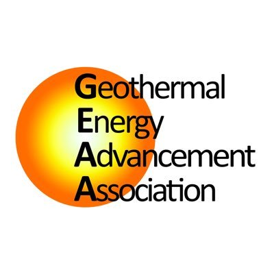 In a world needing energy security & reduced emissions GEAA advocates for geothermal energy, use of 24/7 low-carbon heat, hot water, power & critical minerals.