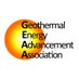 Geothermal Energy Advancement Association (@advancegeotherm) Twitter profile photo