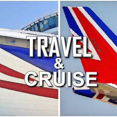 #BritsAbroad TRAVEL - CRUISE - FLY