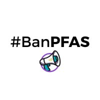 #BanPFAS(@BanPFAS) 's Twitter Profile Photo