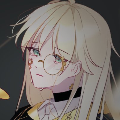 AndanteNotime_'s profile picture. 안단테 그린우드, Andante Greenwood / 27 / 178 / 근원연구 팀장 / 6666 / 올 인(정신력+5), 경보(절제+5) /*애프터 역극 편히 부탁드립니다!