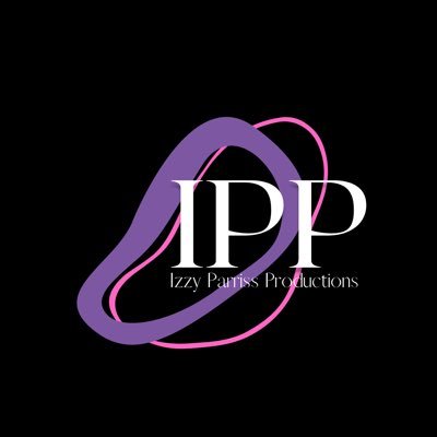 Izzy Parriss Productions is a new writing theatre company established in 2021.