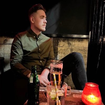 elliotdelve's profile picture. 👨‍👦‍👦🐶