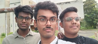 vineelsai26's profile picture. Hey 👋 there! I am using Twitter