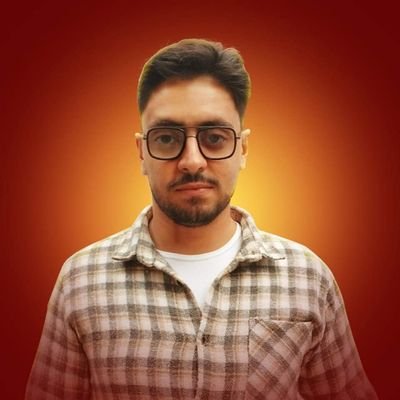 Ahmed_Gneid's profile picture. Graphic Designer