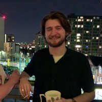 Charlie Poland (@charliejpoland) 's Twitter Profile