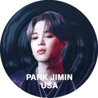Park Jimin USA Backup (@jiminusa_backup) 's Twitter Profile