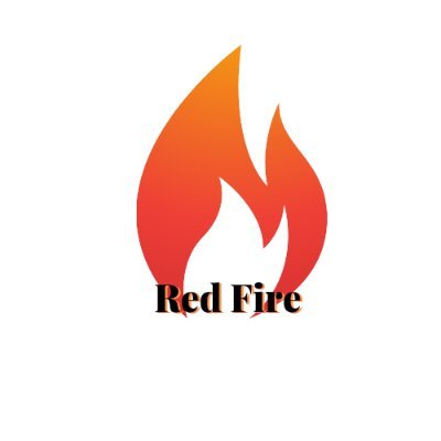 Red Fire Team! A Small Team of streamers, supporting other streamers! Come and Join us!