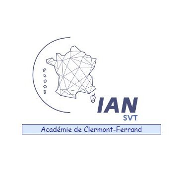 IAN SVT_Clermont-Ferrand
Réseau National des IAN Sciences de la Vie et de la Terre