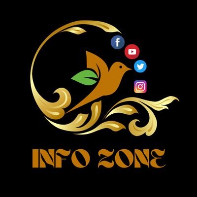 INFOZON1's profile picture. Information entertainment and fun